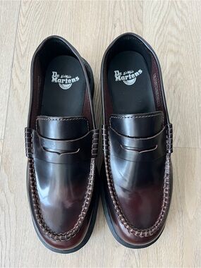 Dr. Martens Men's Penton Arcadia Loafers